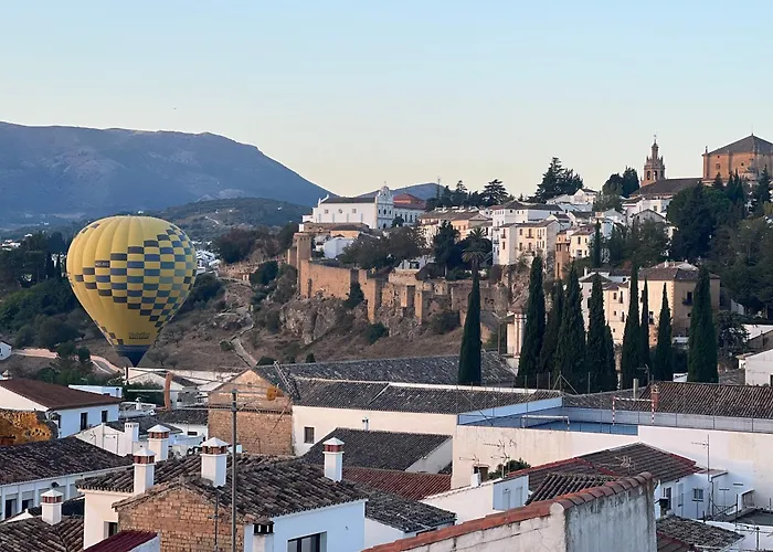 Yanes Bed And Breakfast Ronda